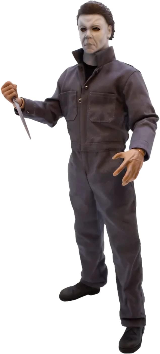 Trick Or Treat Studios Halloween 8 Michael Myers 1:6 Scale Action Figure