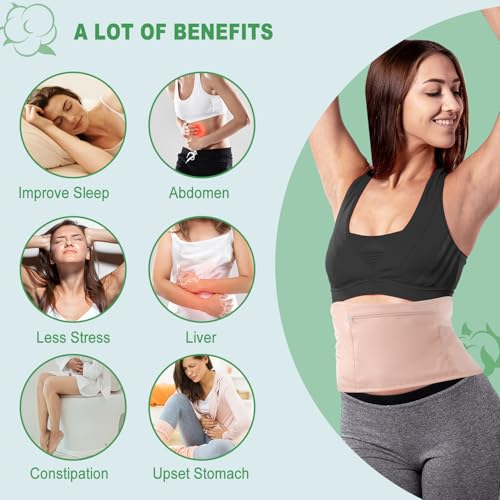 Mess-Free Relaxation: Unpacking the Benefits of DEROWN