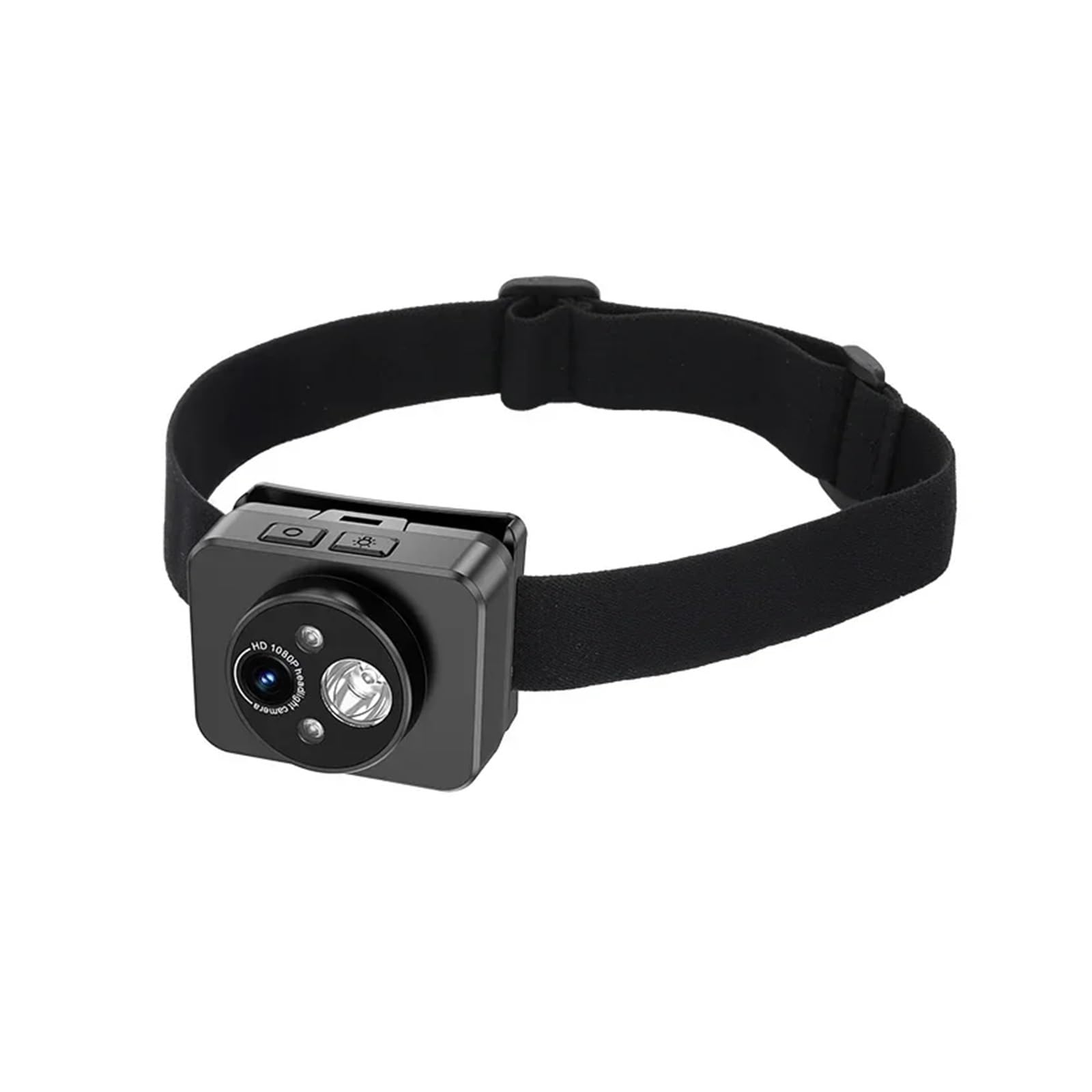 2MP 1000mAh Waterproof Ultra HD WiFi Sports Action Camera Anti Shake | Records outdoor sports, travel, riding, helmet and action video with portable wide-angle camera functions(Add 128GB card)-image-12