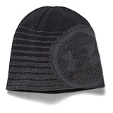 Under Armour Men's Billboard 2.0 Beanie, Black (001), One Size