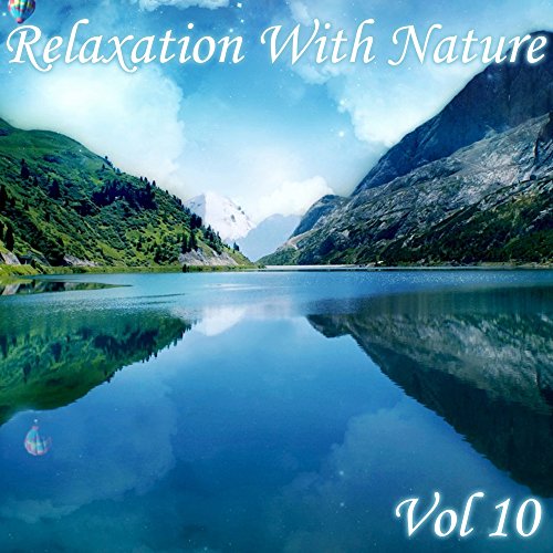 Amazon.com: Relaxation With Nature, Vol. 10 : VARIOUS ARTISTS: Digital ...