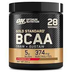 Optimum Nutrition Gold Standard BCAA...