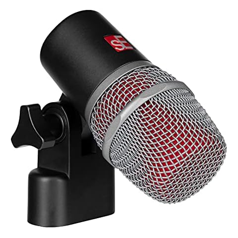 SE Electronics V Beat Snare/Drum Mic Cover