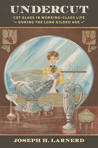 Lecture Undercut Cut Glass pour passionnés d'histoire - 2