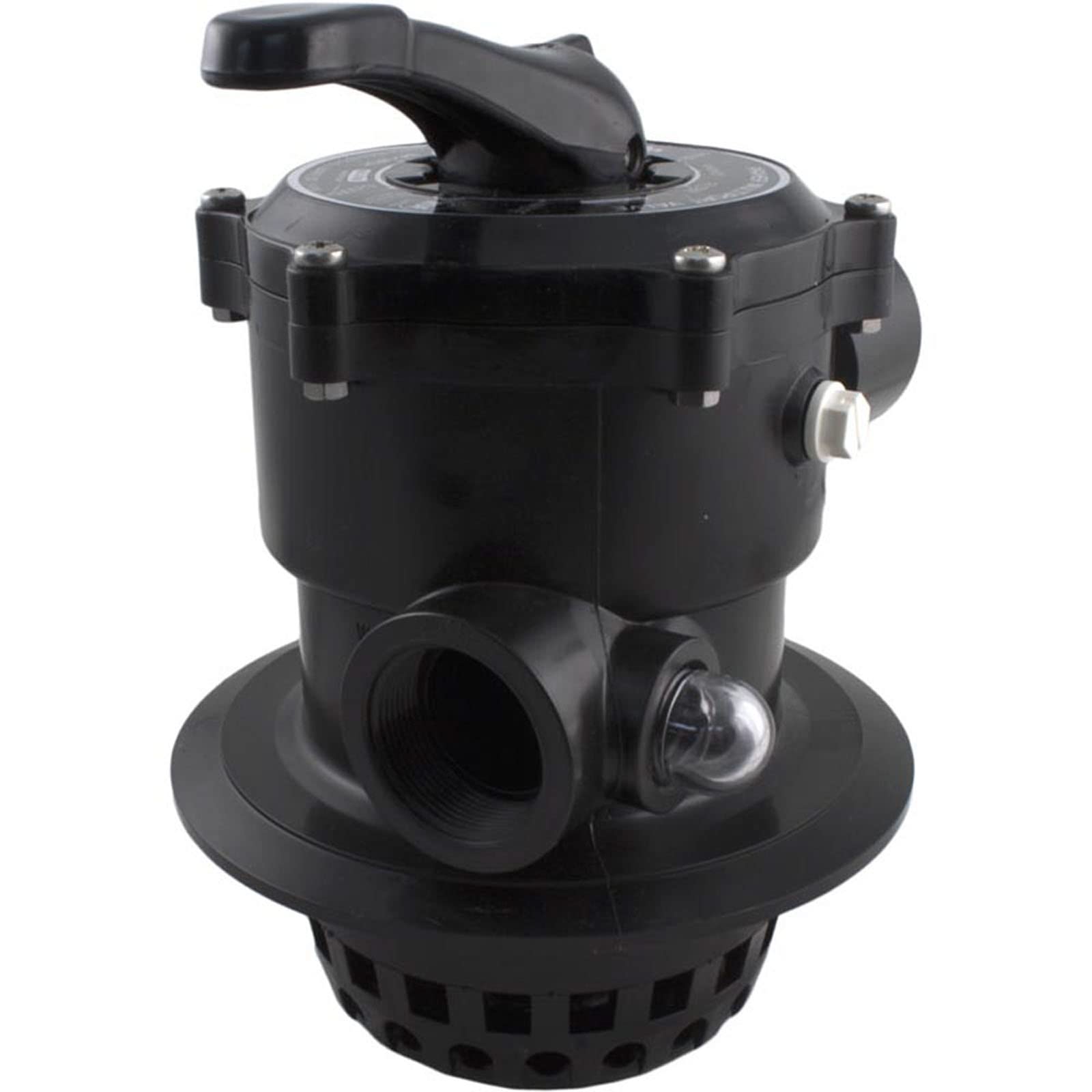 Amazon.com: Praher Valve Top Mount Clamp 8.22In TM-12-S8 : Patio