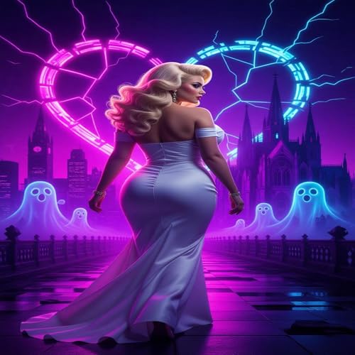 The End of an Era: Relationship Experiment Results Podcast Por arte de portada