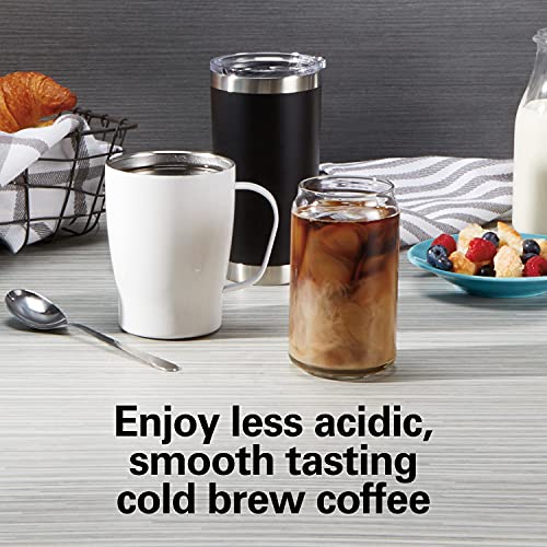 Jarra Cold Brew, Hamilton Beach