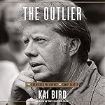 Cover of The Outlier