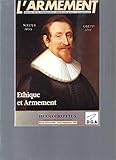  L\'armement (revue de la délégation générale pour l\'armement) -N°48 (août-septembre 1995) / Ethique et Armement