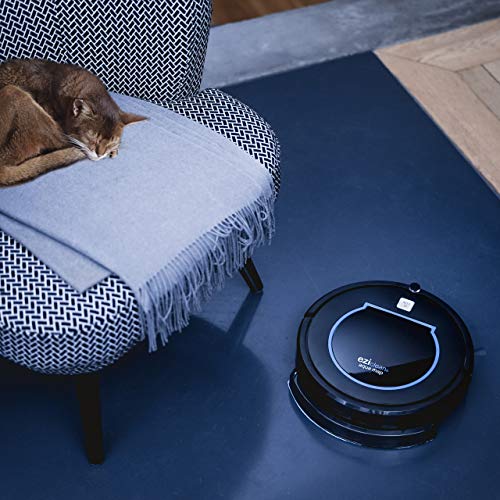 Robot Aspirateur Laveur EZIclean® Aqua Map - Image 6