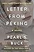 Letter from Peking: A Novel
