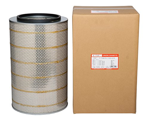 ユニオン産業 エアーエレメント A-749