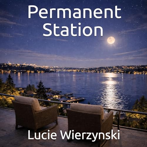 Couverture de Permanent Station
