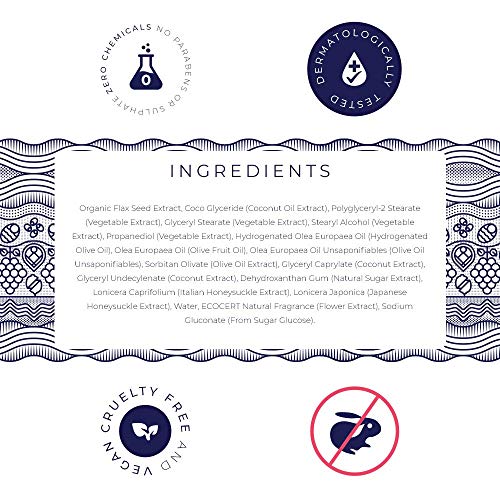 Image of Arata Zero Chemicals Hair Styling Combo, Hair Gel, 125 ml with Hair Cream, 100 g