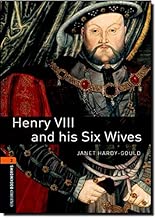 Download Henry VIII and his Six Wives PDF