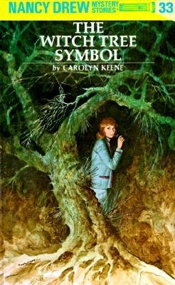 [(Witch Tree Symbol )] [Author: C. Keene] [Apr-... B0108EEADA Book Cover