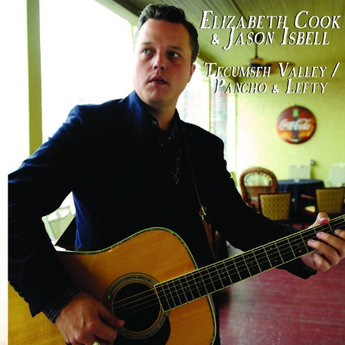 Jason Isbell & Elizabeth Cook