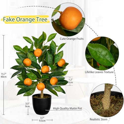 Mejores precios y opiniones de Plantas artificiales para interiores salas Top diez. 23 Imagen adicional