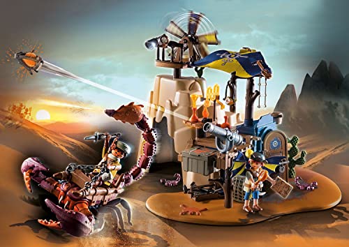 Comparativas de Playmobil cazador - cinco favoritos. 16 Imagen adicional