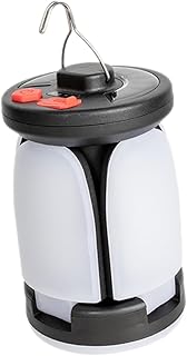 Sosoport Luzes De Tenda Solar Lanterna Para Acampamento Luzes De Acampamento Ao Ar Livre Luzes De Barraca De Acampamento Multiferramentas Luzes De Garagem Luz De Acampamento Portátil