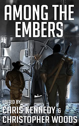 Cover of Among the Embers