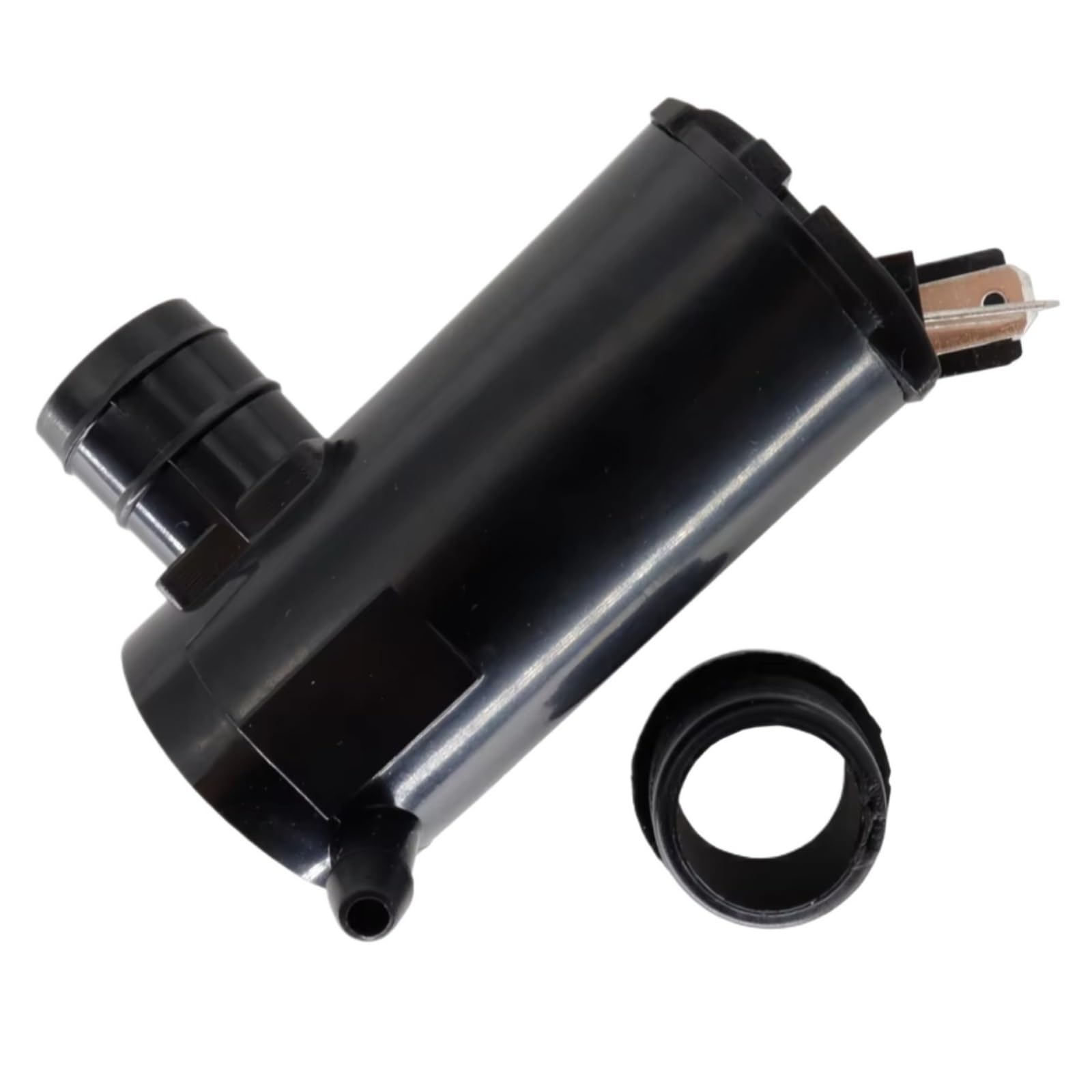 Windscreen Washer Pump Motor Compatible with Insight for S2000 for Odyssey 2000 2001 2002 2003 2004 2005 Car Windscreen Windshield Water Washer Fluid Pump