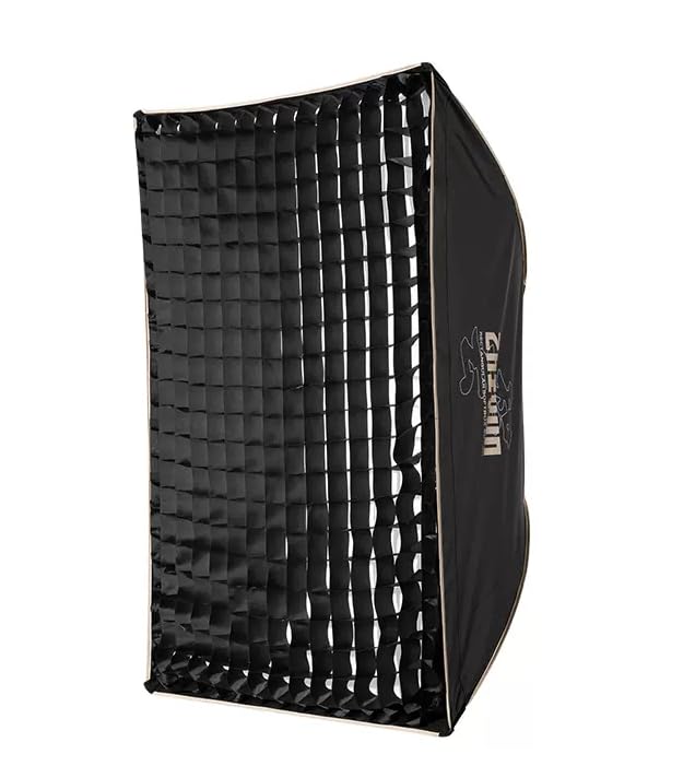 ZHIYUN Rechteckig Softbox 60 x 90cm mit Bowens Mount