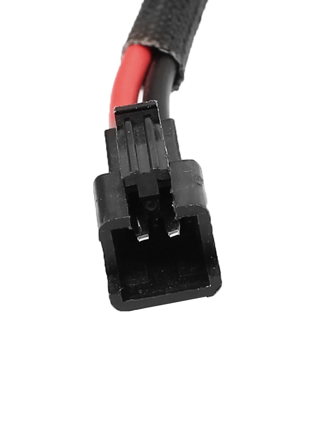 AC 90-260V DC 300mA 1x3W LED Pilote Transformateur Adaptateur Alimentation