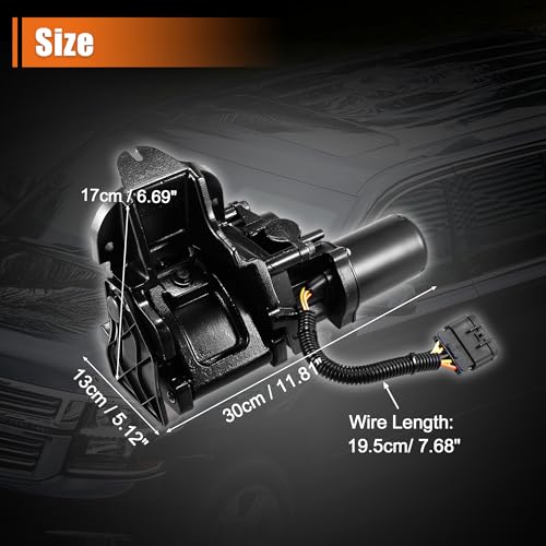 Motor Power Running Board Derecho ACROPIX para SUV miniatura 6