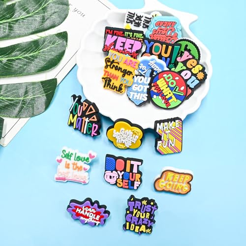 Image of Cute Pins Bulk, Funny Lapel Badge Pins Rubber Brooch Pins for Backpacks, Hats, Bags