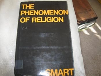Hardcover The Phenomenon of Religion by Ninian Smart (1973-06-06) Book