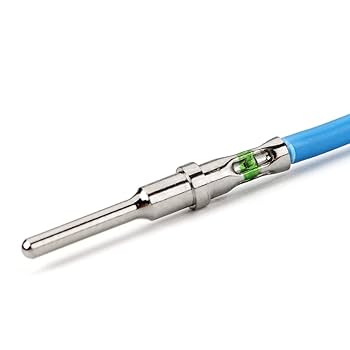 Amazon.com: IWISS 188PCS Deutsch DT Gray Connector Kit with