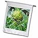 Produktbild 3dRose FL_4231_1 Artischocke, Gartenflagge, 30,5 x 45,7 cm