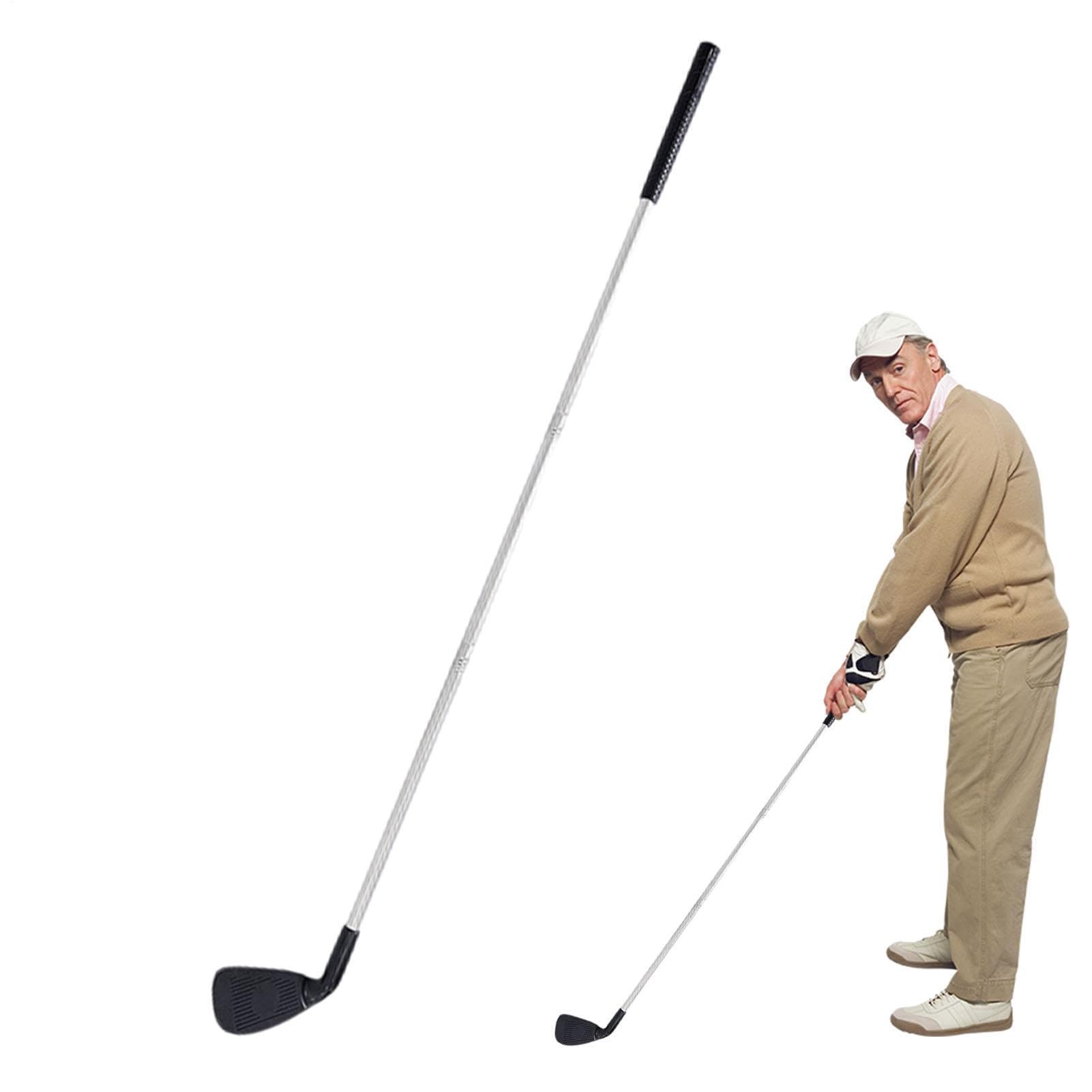 Set di mazze da golf da golf, da uomo, per bambini, adulti, da golf, da golf, da uomo, da golf, per interni