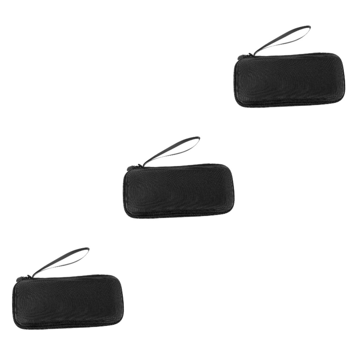3 Pezzi Borsa Per La Conservazione Del Glucometro Custodia Per Diabetici Custodia Per Il Trasporto Astuccio Borsa Diabetica Porta Del Misuratore Custodia Per Fiale Eva