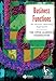 Produktbild Business Functions: An Active Learning Approach (In Charge Series)