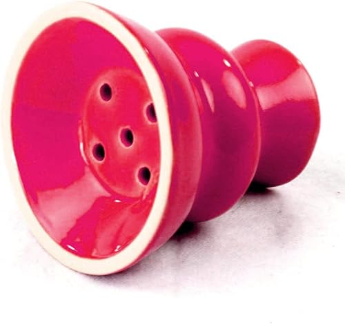 Miniatura 4 de Juego completo de 2 mangueras de narguile Shisha de 18 pulgadas, con estuche para viajes, de la Serie GSTAR de lujo , Negro (Ninja Black), 1