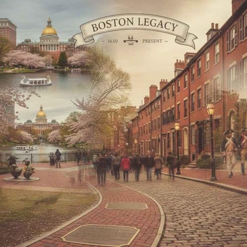 Episode 3 - Massachusetts Titelbild