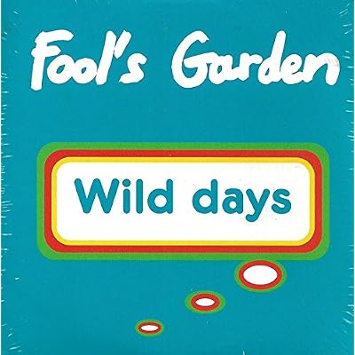 Wild Days