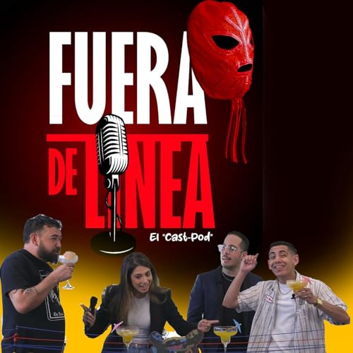 S2: Ep. 06: EDICI&Oacute;N ESPECIAL: EN LA LUCHA P.1 Podcast By  cover art