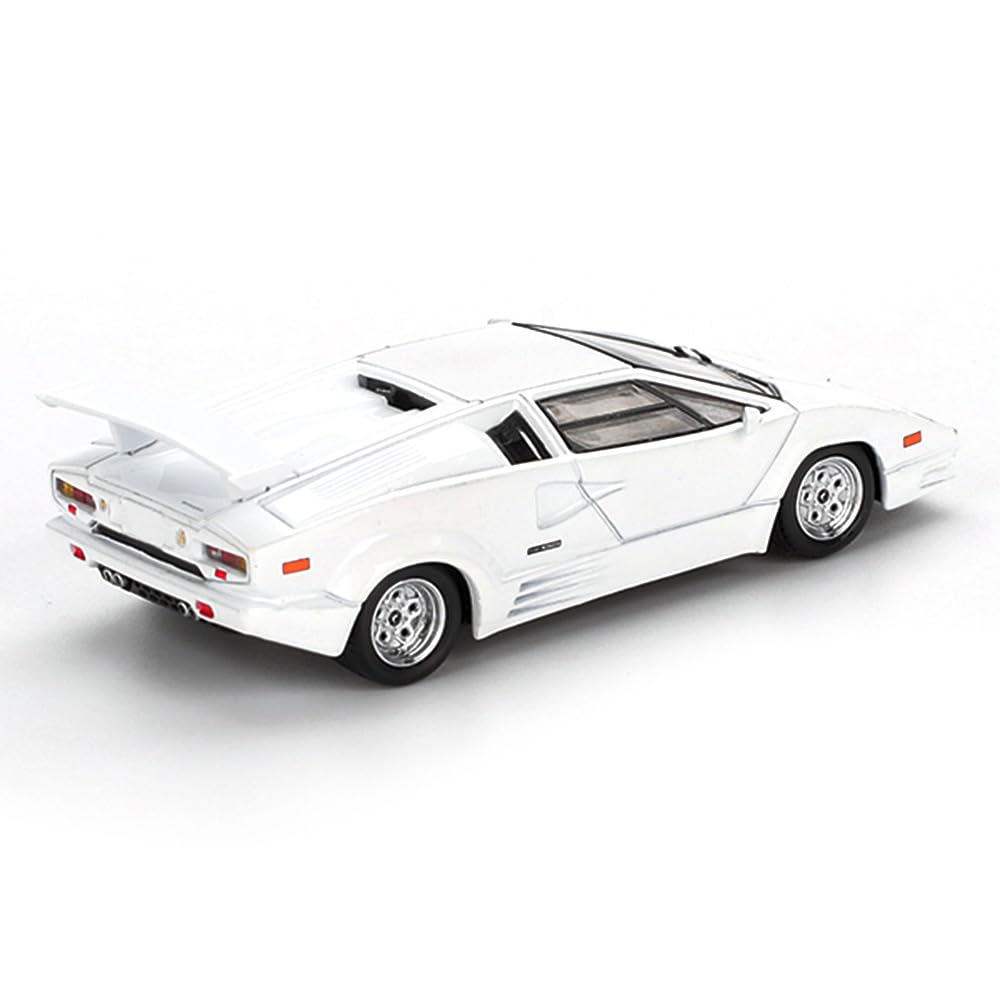 Diecast Model Car Compatible with Mini GT 1:64 Lamborghini