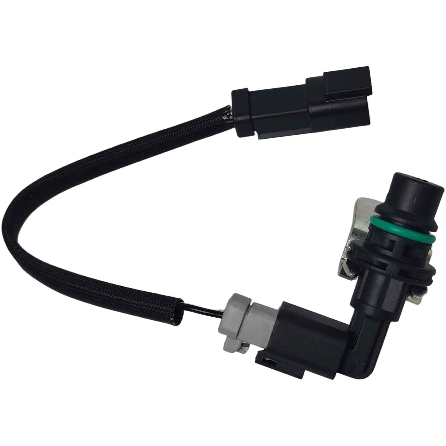 Speed Sensor 201-6617 Compatible with Caterpillar CAT 3456 3406E 365C C15 C18 PM3456 904-7017