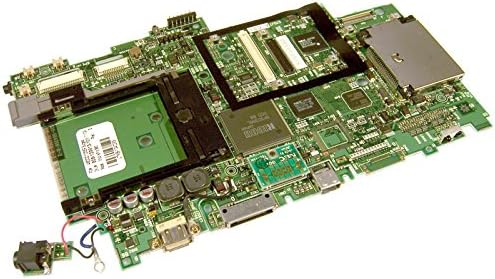 NECNec Mobilepro 880 Motherboard 808 129913 101 808 129913 101