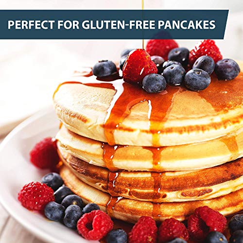 image for Roots Circle Gluten-Free Potato Starch | 1 Pack of 21oz Jar 100% Pure 