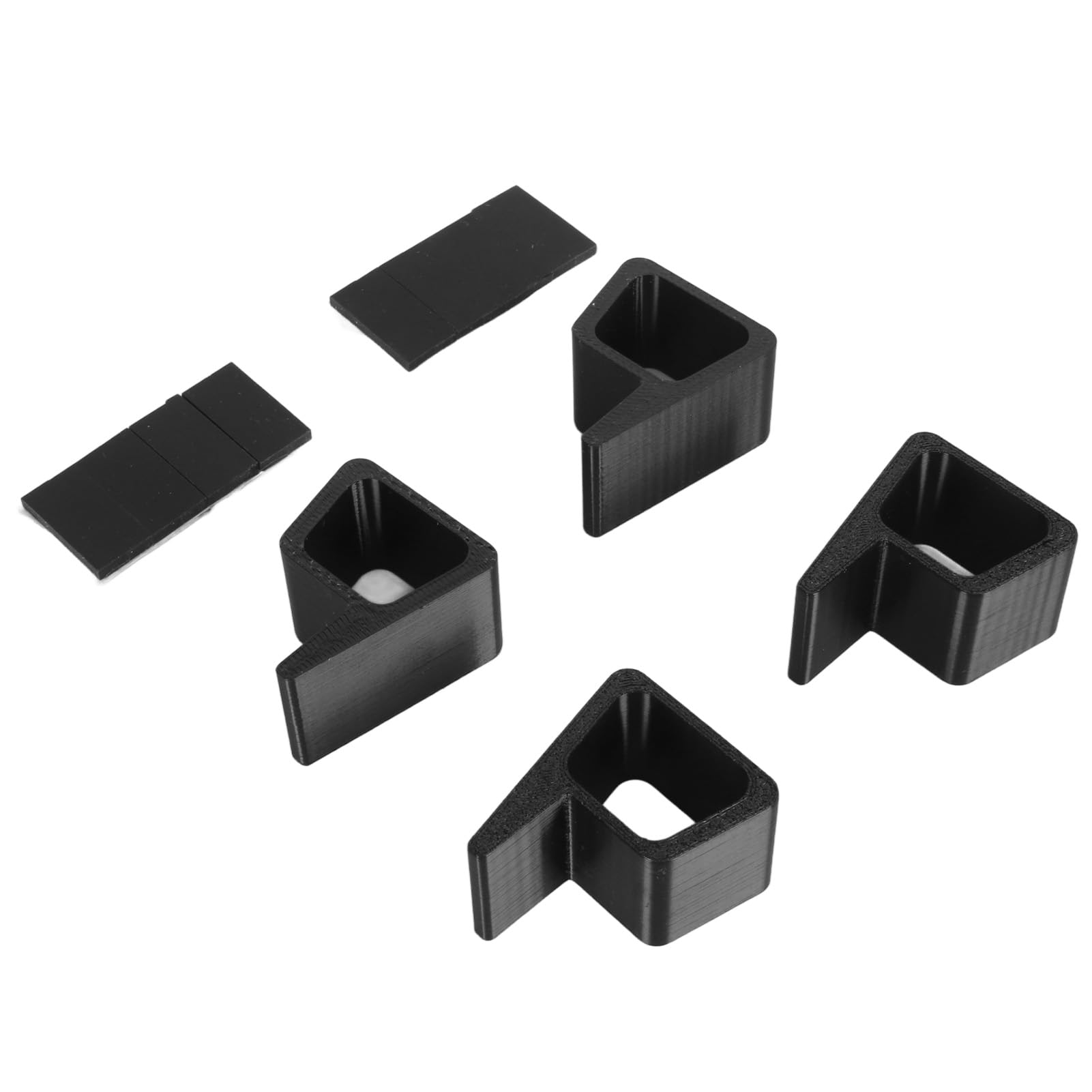 Supporto per Gambe di Raffreddamento per Console, Accessori per Staffa per per Slim per Piedini X Supporto per Gambe di Raffreddamento per Macchina da Gioco per