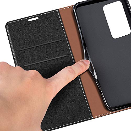 COODIO Custodia per Huawei P40 PRO, Custodia in