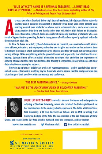 How to Raise an Adult - Image 2