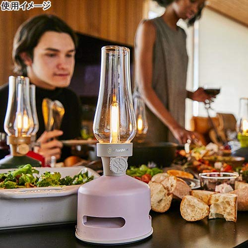 Amazon.co.jp: LED Lantern Speaker LED ランタンスピーカー 充電式