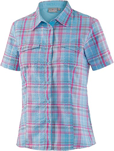 CMP Outdoor Bluse Camicia Donna