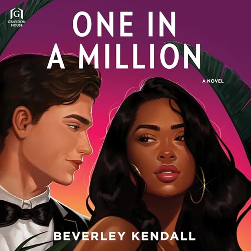 One in a Million by Beverley Kendall episode artwork
